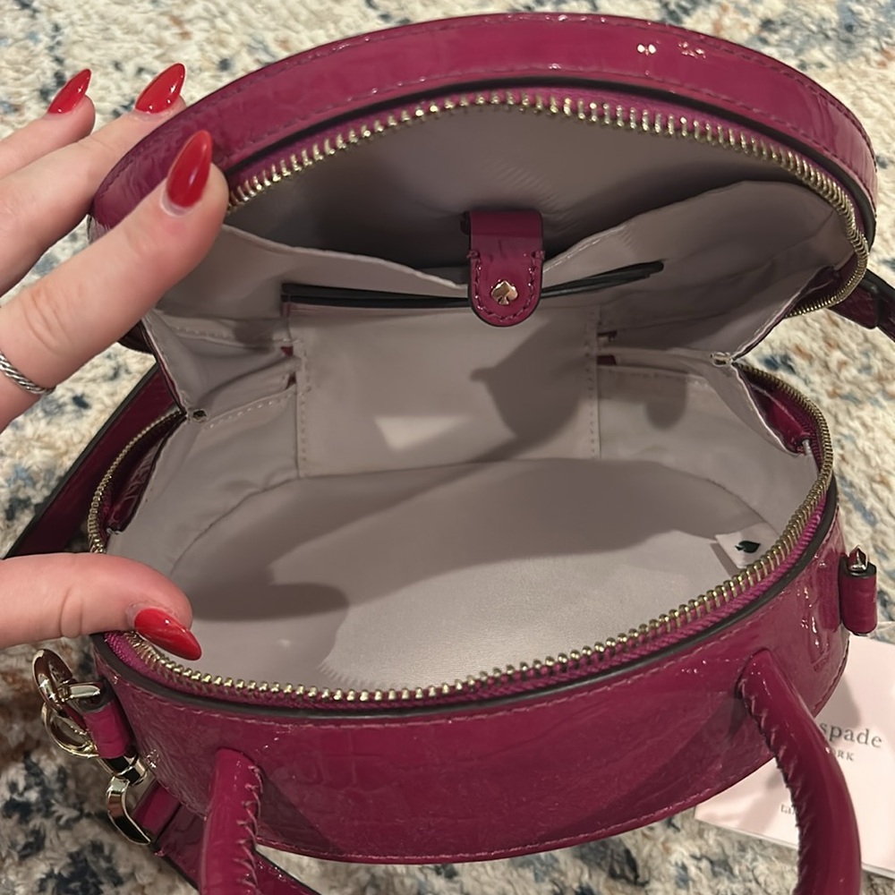 Kate Spade Purse - Picture 3 of 5
